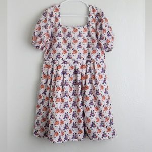 Mickey Halloween Dress